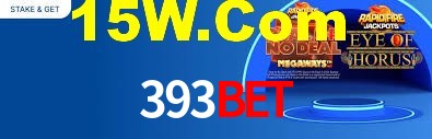 Sinta a adrenalina dos jogos de cassino com 393bet