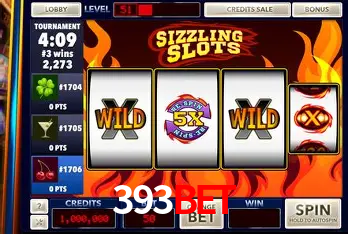 Login Seguro 393bet
