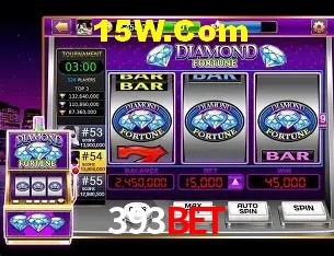 Jogos de Slot 393bet