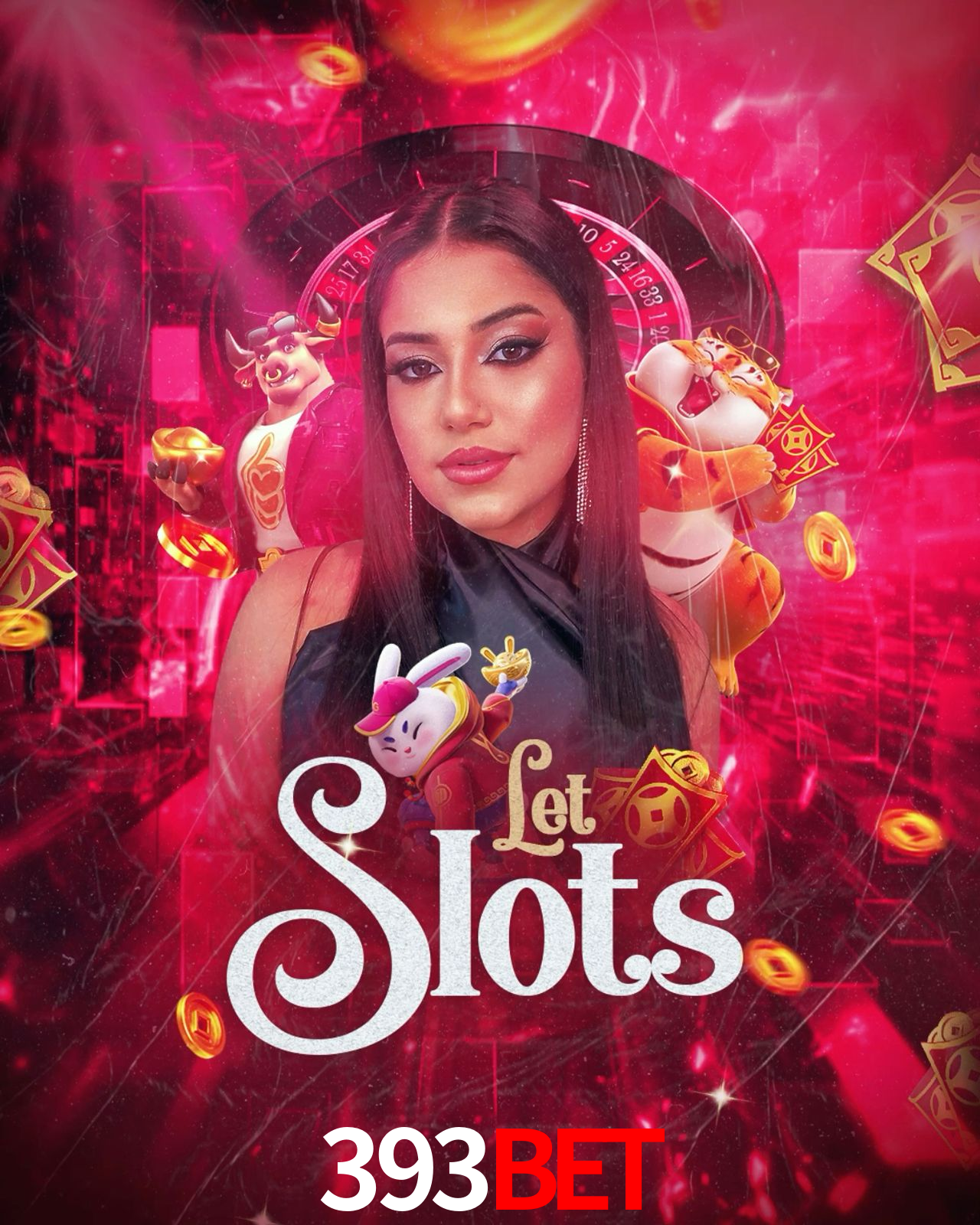 Welcome Bonus 393bet
