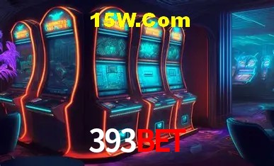 Provedores de Jogos 393bet