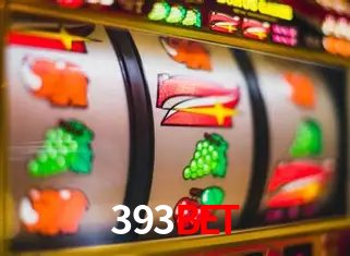 Recursos de Bônus 393bet